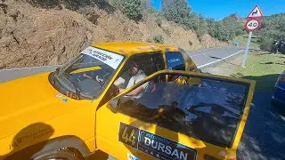 XIX Rally subida a la cabrera 2023