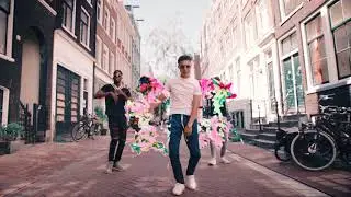 Jerano - Balans (Prod. LeJohn)