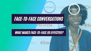 What Makes Face-to-Face Marketing and Sales so Effective?