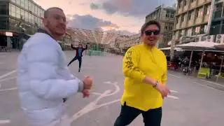 Doktor LokO x SLIMA - VIA