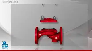 No Mechanical Moving Parts