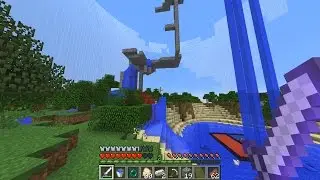 Minecraft BATTLEDOME #63 'TNT CANNON?!' with Vikkstar