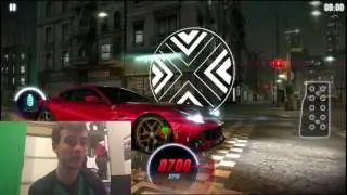 CSR2 F12 Berlinetta Tune [NF]