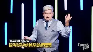 Darrell Stern Public Speaker Thought Leader Influencer In Digital Marketing since 1997