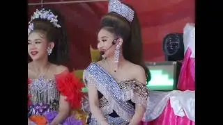 ฉากสนุกๆ เจียมใจจะเอาม้า😁 : ยุพราชม้าทอง
