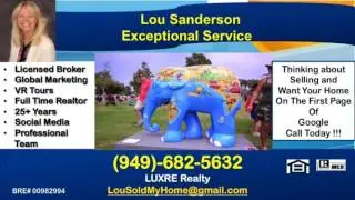 Best Real Estate Agent in Capistrano Beach CA