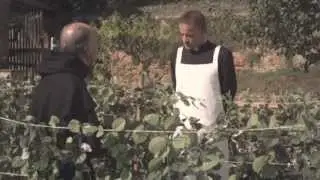The Gardener of God - Trailer