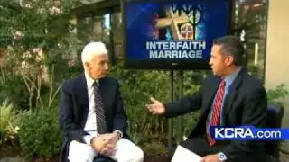 Respect Makes Interfaith Marriages Work