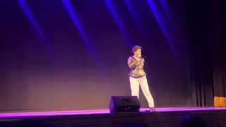 Manna Steel - Deja Vu (Live at the 2024 SCAD&rsquo;s Got Talent Show)