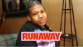 Runaway at 13: A Child&rsquo;s Journey to Kensington