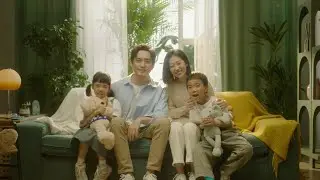 China – Tobacco Control – Dream Guardian
