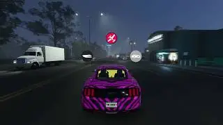 The Crew 2: Driving, Sailing and Flying from New York to Miami (Open World)