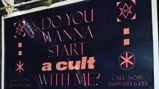 Bring Me The Horizon  - Do You Wanna Start A Cult With Me? *FULL HD NEW SONG*