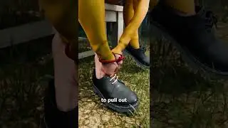 How To Escape The Handcuff Knot 😯