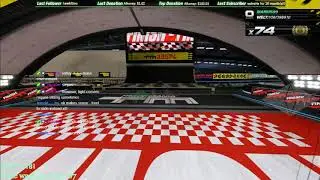 Trackmania Turbo: STM on #77