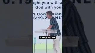 This is how to recognize your heavenly authority #MikeKai #authority #heaven