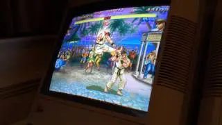 Mikeidge vs Damdai @ NEC14 - LF