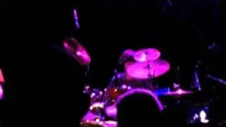 The Almost Heroes Live @ The Beaumont Club part 3