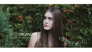 Download Slideshow Premiere Pro template