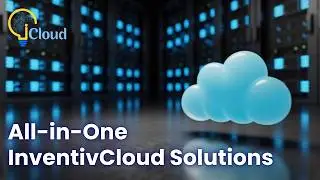 Complete iCloud Solutions for Your Business &mdash; Powered by Inventiv Technology