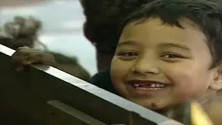 Teletubbies: Barrel Organ (UK Version with US Audio)