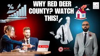 Explore Red Deer for Alberta&rsquo;s Business Immigration Canada Pathway!