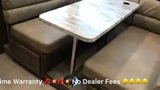2019 Forest River FR3 30DS Class A Gas Motor Home Crossover Class C