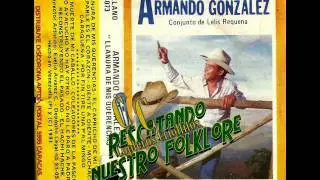 Armando Gonzalez - Llanura De Mis Querencias