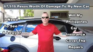 67,916 PESOS OF CAR DAMAGE - WILL MY PHILIPPINES CAR INSURANCE COVER THE COST OF REPAIRS ?