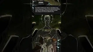 Chronos Getting Tired of the Name Calling | Hades 2