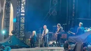 Bruce Springsteen & Little Steven, Nijmegen 2024