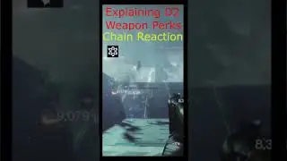 Explaining D2 weapon perks - Chain reaction #destiny2 #destiny2guide #pve
