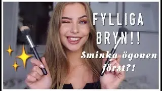 Mina bästa sminktips #2