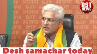 AAP se Istifa: Kailash Gehlot ki BJP Main Entry Ka Sach! kejriwal ko bahut bada jhatka