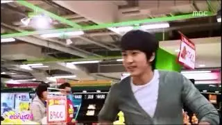Song Seung Heon