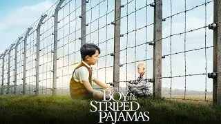 The Boy in the Striped Pajamas (2008) Movie | Rupert Friend, Sheila Hancock  | Fact & Review