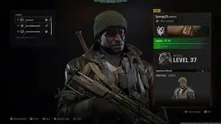 GOLD Gun #2 AK-47 - BO6 Zombies