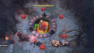 After Watching Techies vs Tormentor - YapzOr 