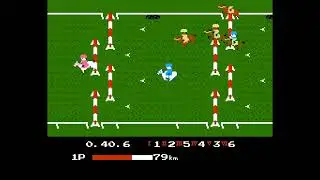 Family Jockey (Famicom, 1987) &ndash; Full 