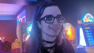 the arcade date