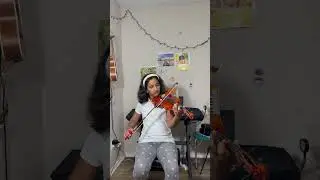 Air by Gottfried Finger Grade 2 Trinity exercise