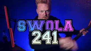 #swola241 is it Thrash, Hardcore or Deathmetal? #thrashmetal #riffing #crossovermetal #7stringguitar