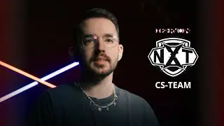 XPERION NXT - UNSER CS2 TEAM