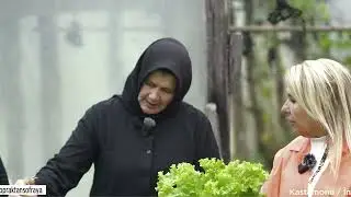 İnebolu Kıvırcık Üretimi #kıvırcık #sera #tarım