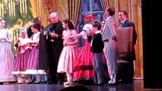The Nutcracker, 4 of 4, Party Scene