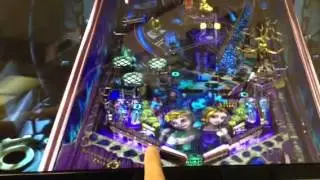 Pinball FX2 on Windows 8