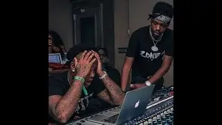 Metro x Southside Type Beat - 