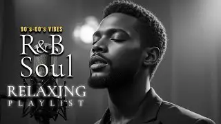 Late Night Soul – Relaxing R&B for Peaceful Moments