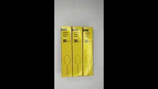 Noon East 6 Pc Tea Spoon #shorts