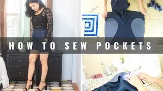 GATHERED WAIST SHORTS SEWING TUTORIAL | ROSY PENA PATTERNS &mdash; LUISA PDF SEWING PATTERN